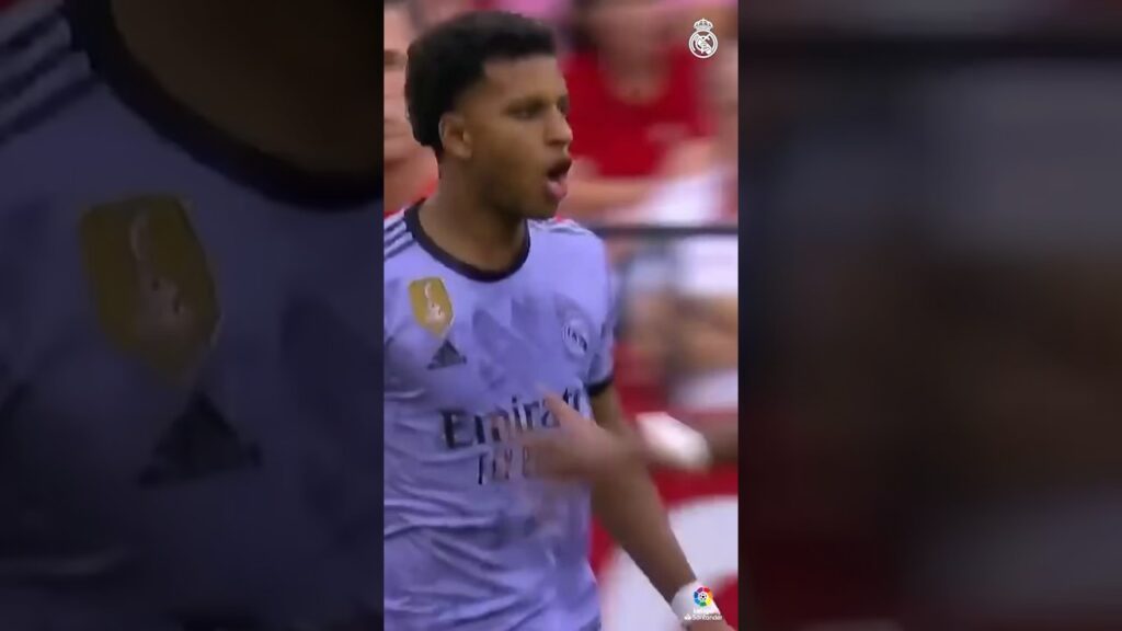 🔥 coup de gueule ! #laleaguehighlights #laleague #realmadrid