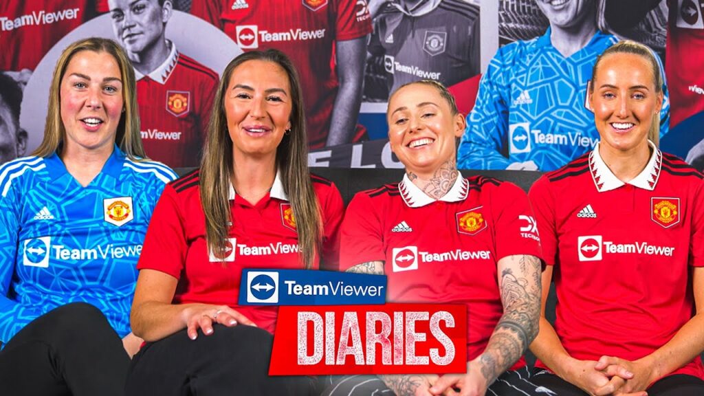 finale spéciale de la fa cup féminine 🏆 | journal des joueurs