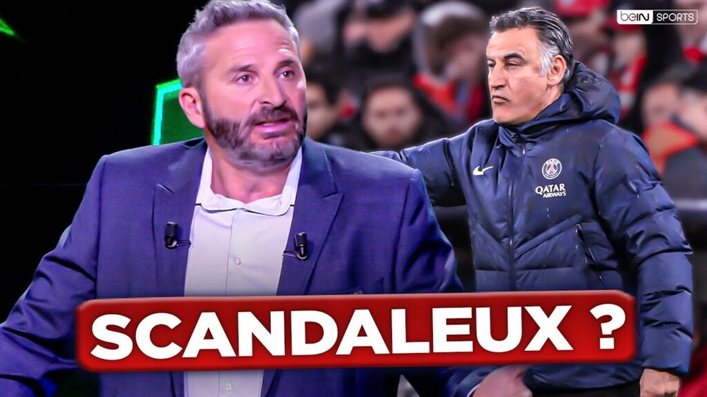 galtier snobÉ par les trophées unfp, un scandale ?