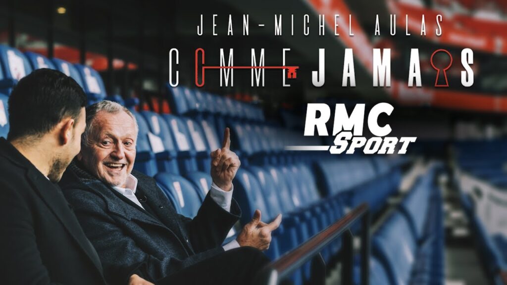 integrale: relation fusionnelle avec tapie, benzema, rumeur mourinho… aulas se confie comme jamais