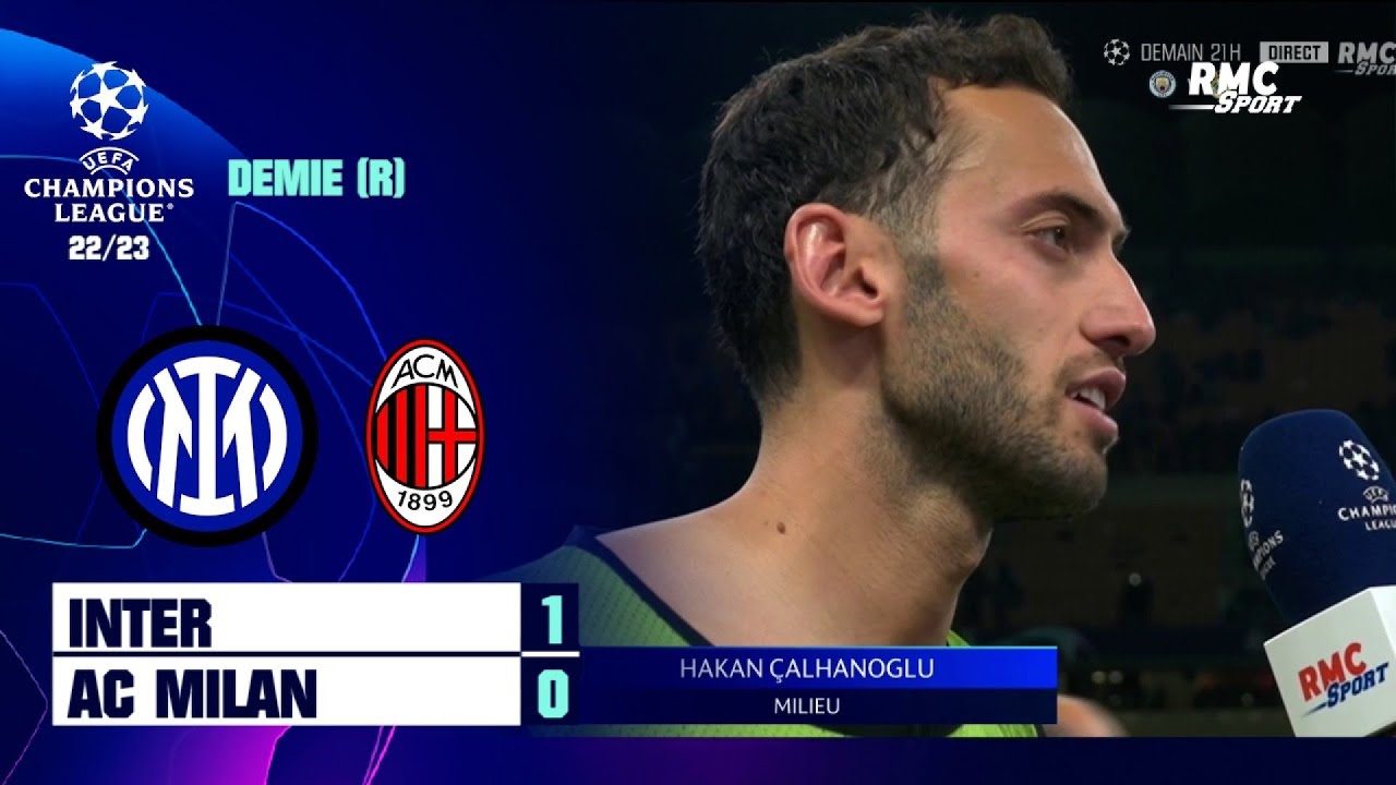 inter 1 0 ac milan: 