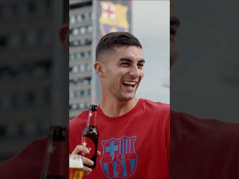 🔵🔴 l’hymne des vainqueurs, avec @estrelladammcat 🍻 #short