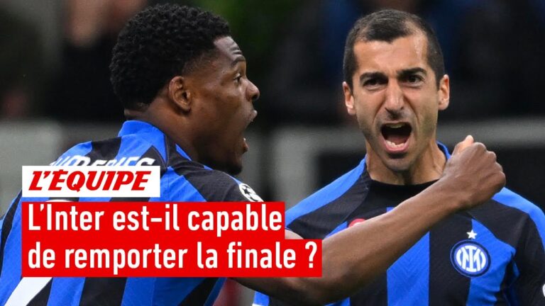 ligue des champions : l’inter est il capable de remporter la finale ?