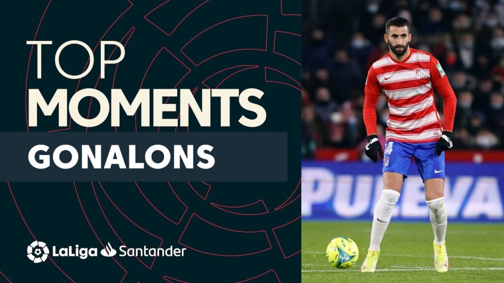 mémoire de liga : maxime gonalons