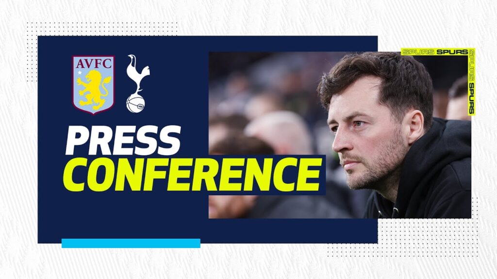 « nous devons être prêts à nous battre » | conférence de presse de ryan mason avant aston villa