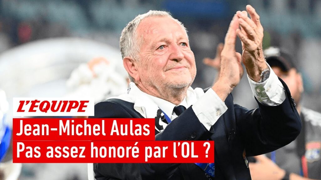 ol – jean michel aulas méritait il une meilleure sortie ?