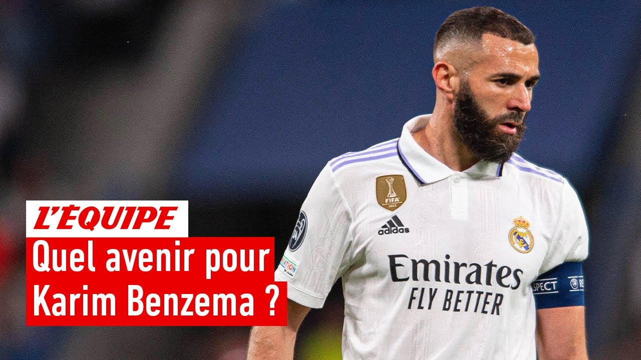 real madrid : benzema en partance pour l’arabie saoudite ?