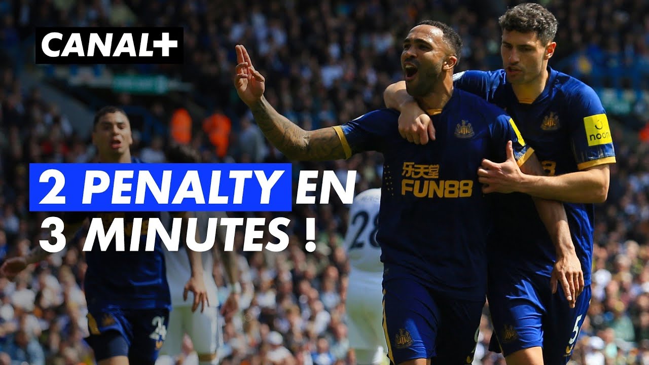 scénario fou pour les magpies ! leeds/newcastle – premier league (36ème journée)