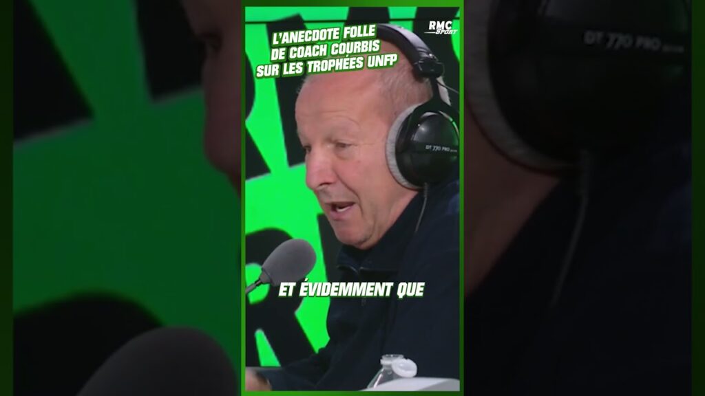 trophée unfp : courbis n’avait pas été nommé en 2002 alors qu’il a fait monter ajaccio en ligue 1