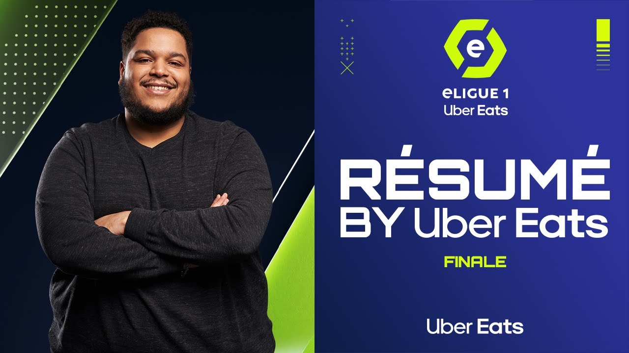 eligue 1 uber eats 2023 – finale – résumé de la semaine by uber eats