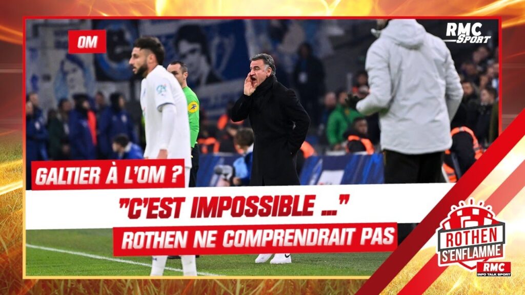 galtier à l’om ? 