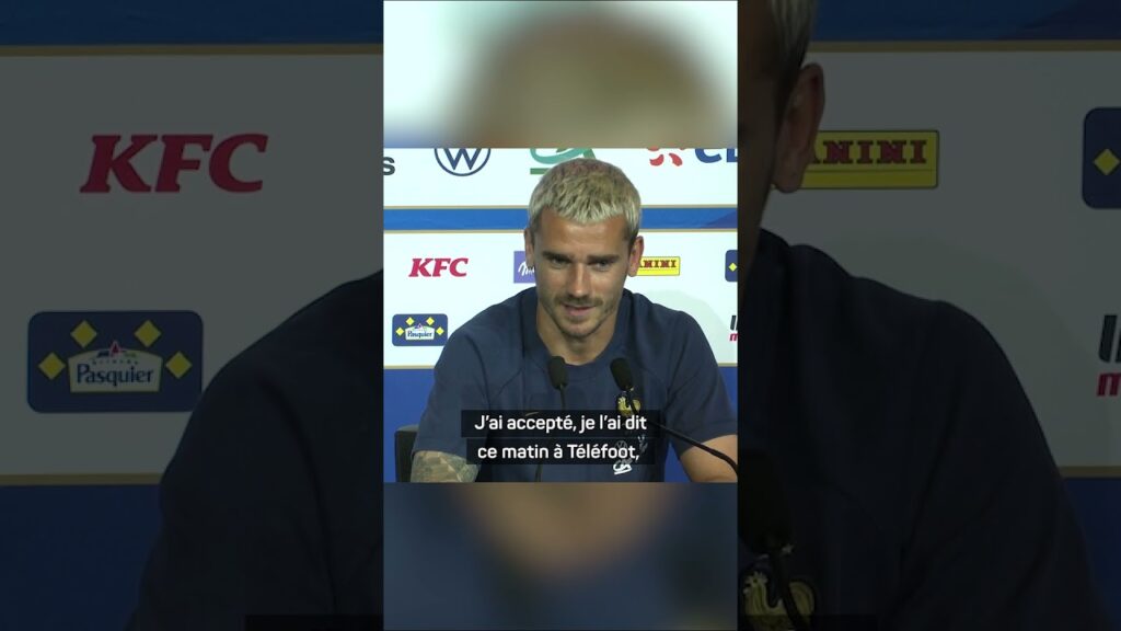 🗨️ griezmann : 