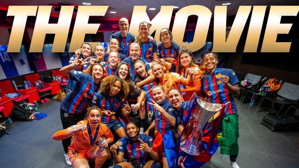 🎥✨ les meilleures images de la finale uwcl !