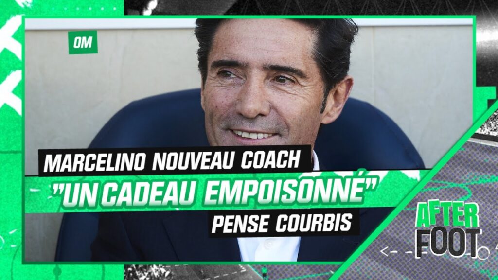 marcelino à l’om : 