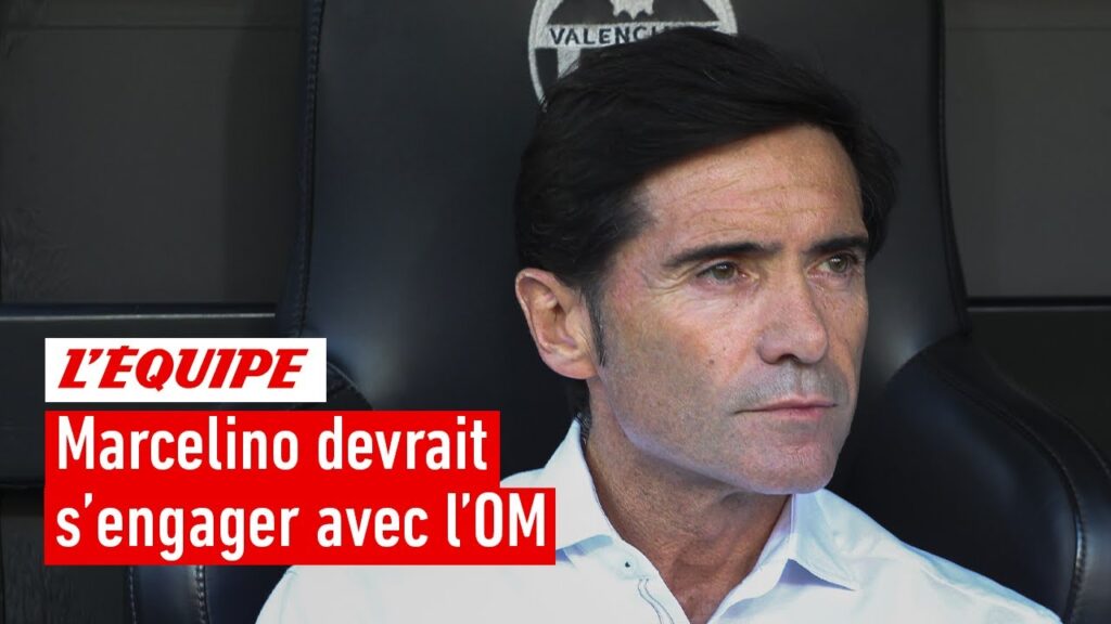 marcelino devrait s’engager pour 2 ans avec l’om, un contrat trop court ?