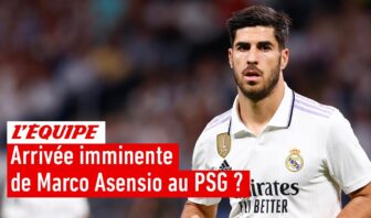 marco asensio au psg : une réelle plus value ?