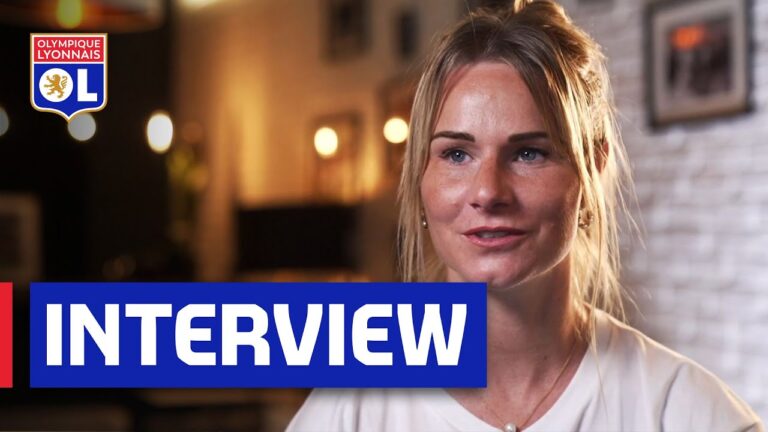 merci amandine henry | olympique lyonnais