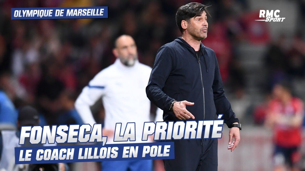 om : après gallardo, la priorité c’est paulo fonseca