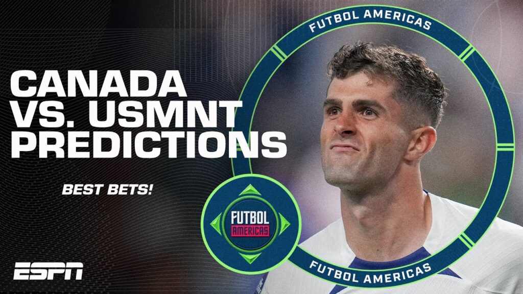 prÉdictions canada vs usmnt ! qui remportera la finale de la ligue des nations de la concacaf ? |