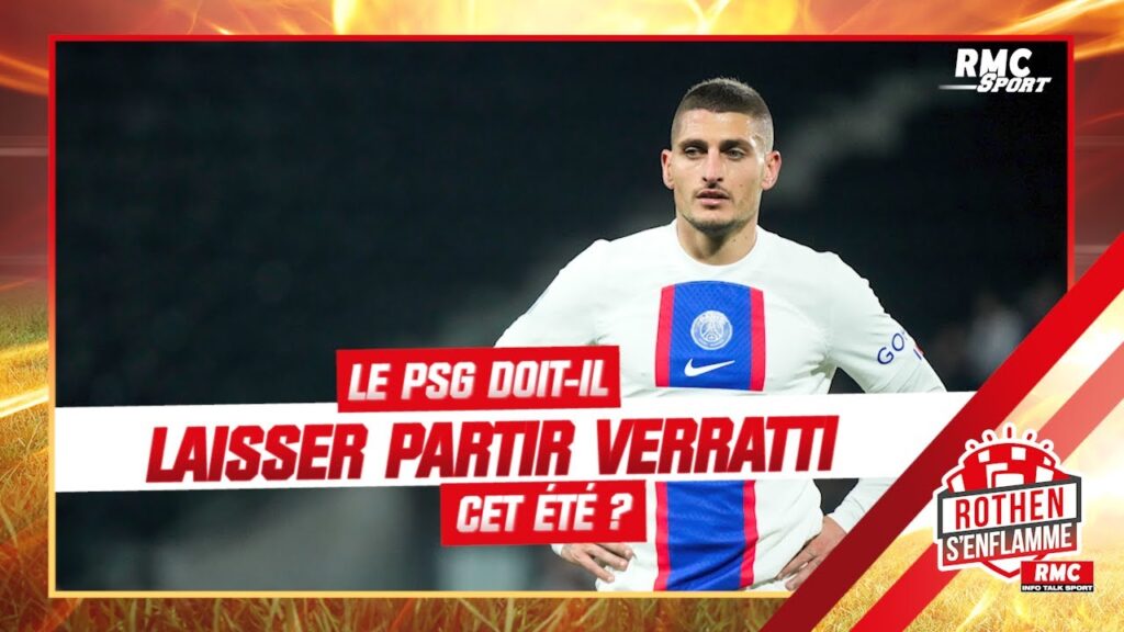 psg : ménez n’a pas encore perdu espoir pour verratti, rothen veut le laisser partir