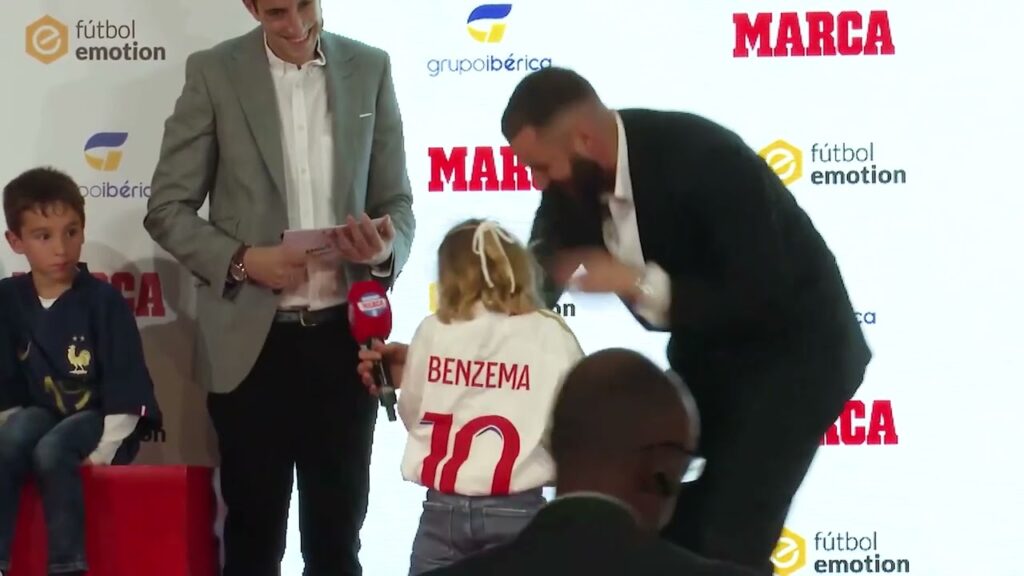 real madrid – karim benzema parle de son avenir !