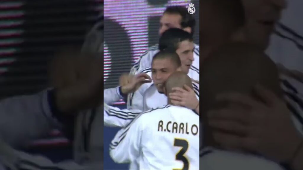 🌟9️⃣ ronaldo nazario = phÉnomÈne #rmplay