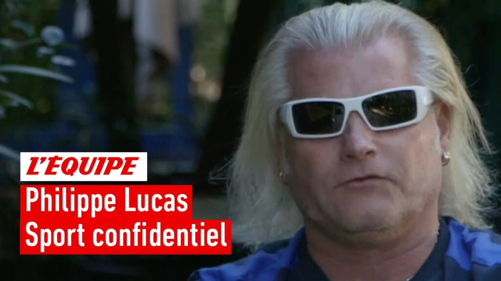 archives – les confidences de philippe lucas sur son caractère et son exigence (2014)