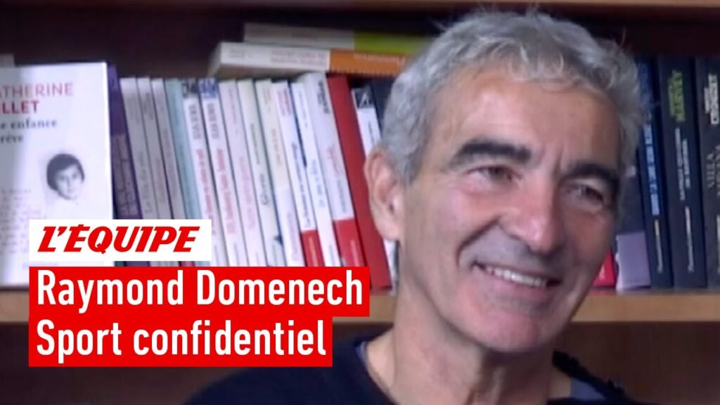 archives – les confidences de raymond domenech sur ses années troubles en équipe de france (2014)