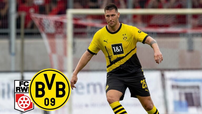 en direct : rot weiss erfurt – bvb | 3e match test de la saison 2023/24 | 🇫🇷 commentez