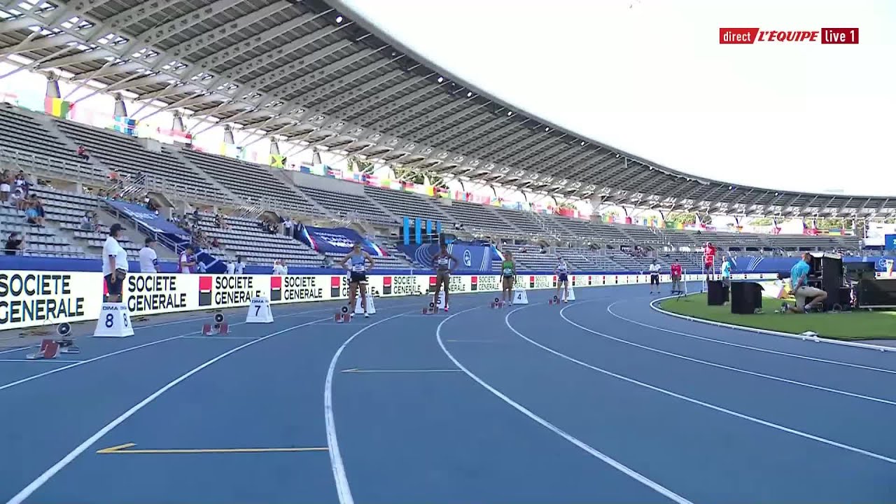 keïta, terki et metais qualifiées pour la finale du 200 m t13 – para athlétisme – mondiaux (f)