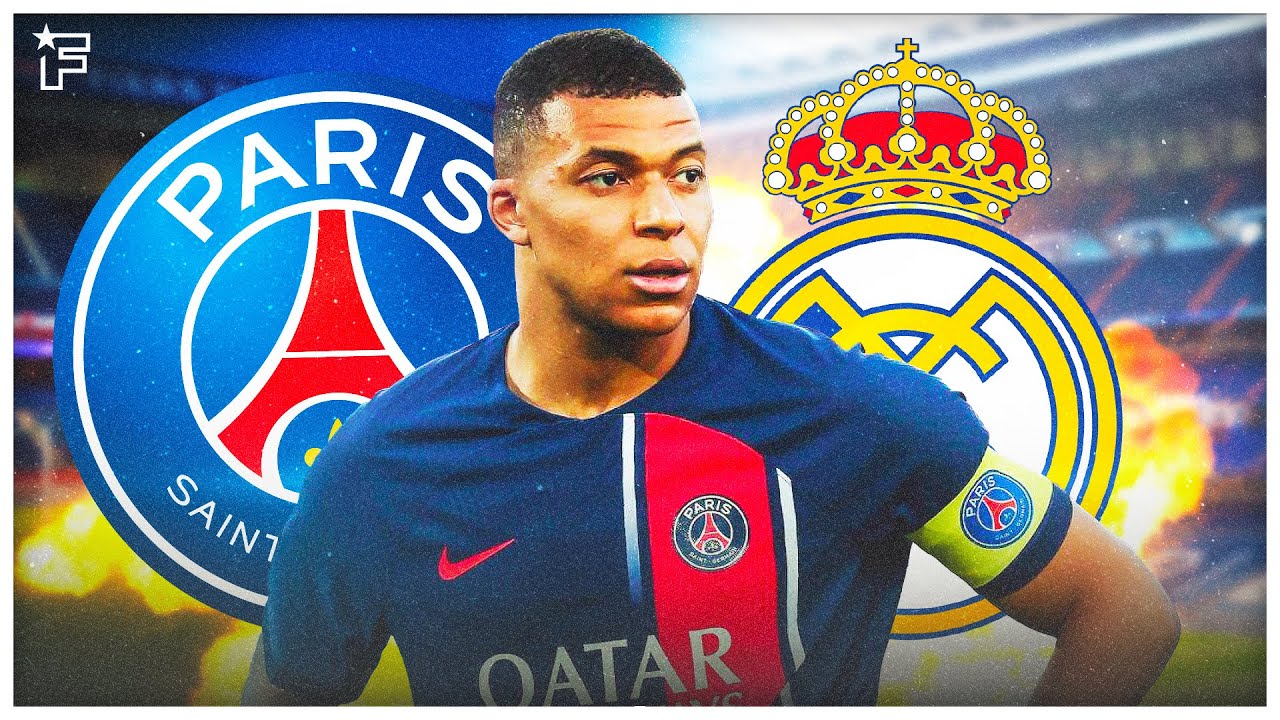 la rÉponse de kylian mbappé à l’ultimatum du psg | revue de presse