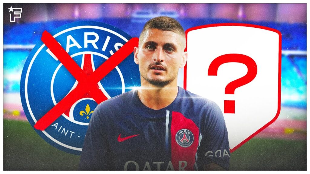 l’incroyable dÉcision de marco verratti pour son avenir | revue de presse