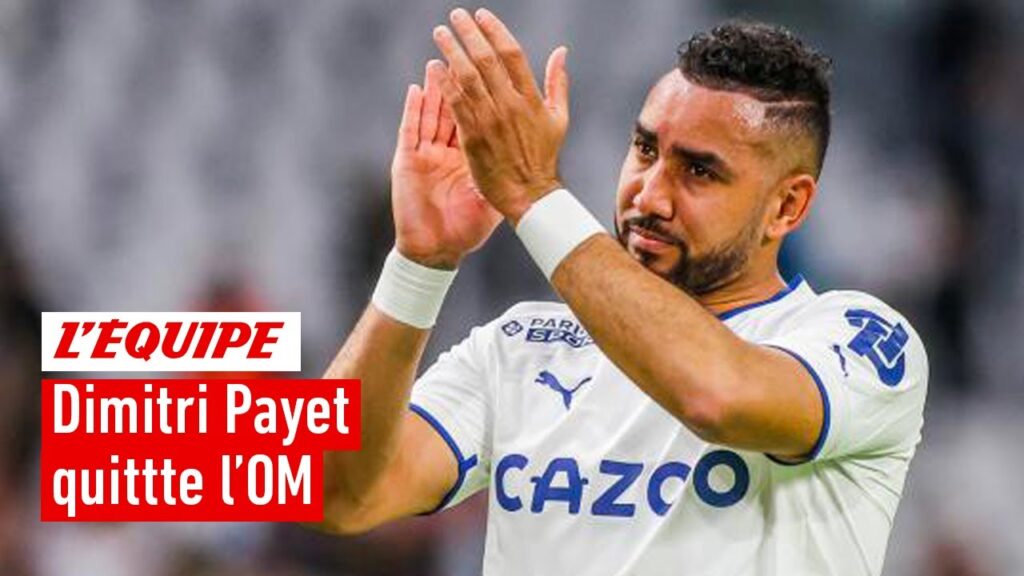 l’om se sépare de dimitri payet : logique ou regrettable ?