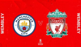 matchday en direct: manchester city vs liverpool | préparation de la fa cup depuis wembley !