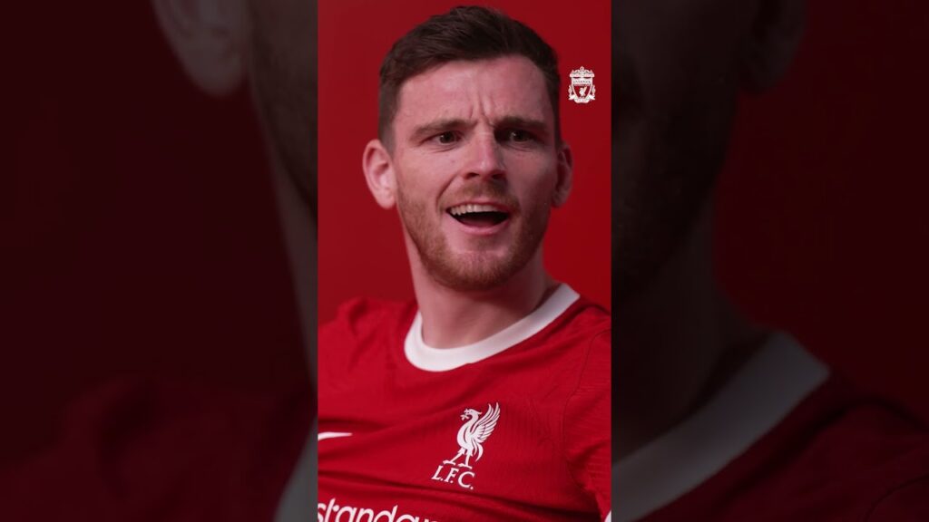 🛋️ mets toi à l’aise, robbo 🤣 #lfc #short