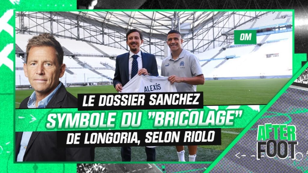 om : le dossier sanchez symbole du 