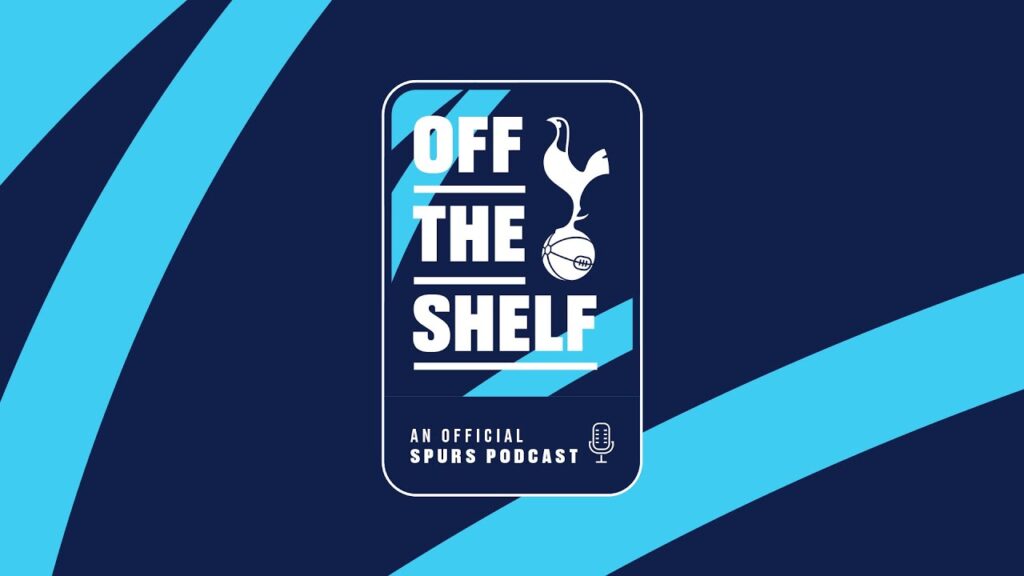 prÉsentation du nouveau podcast officiel de tottenham hotspur – prÊt À l’emploi