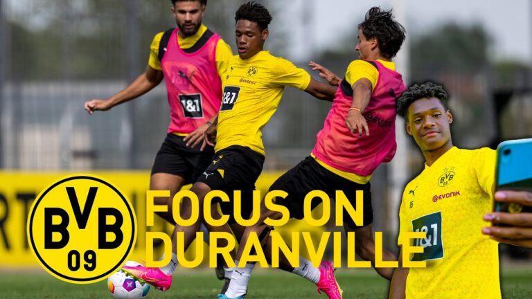 zoom sur julien duranville | formation interne