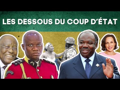 Comprendre Les Raisons Derrière Le Coup D'Etat Au Gabon : Une Analyse ...