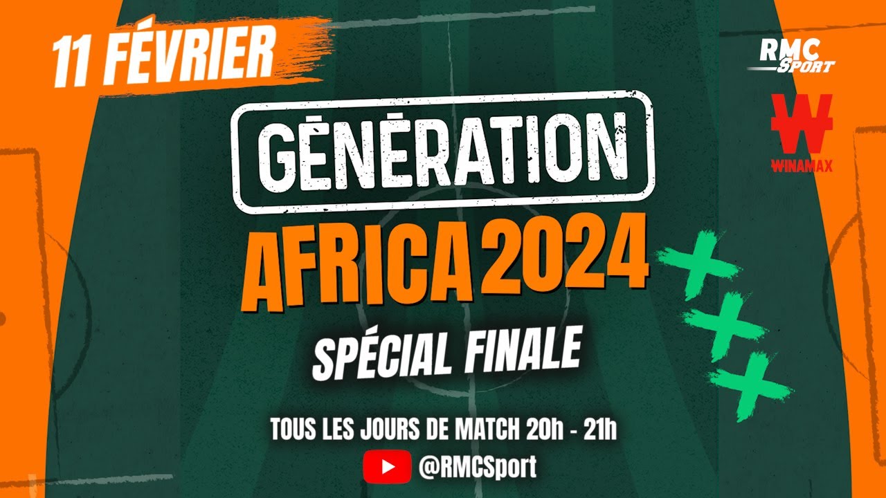 Can 2023 La Côte Divoire Championne Dafrique Le Miracle Jusquau Bout Vidéos Football 2050