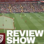 analyse détaillée des buts de diaz et nunez dans la victoire 3 0 de liverpool contre bournemouth