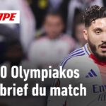 analyse du match : l’ol démarre en force en europa league en battant l’olympiakos 2 0