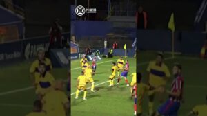 des buts à gogo : boñar affronte alcorcón le 24/25