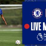 🔵 direct: chelsea u18 affronte aston villa u18 | premier league u18 | chelsea fc 2024/25