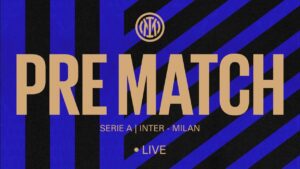 en direct ! inter milan ⚫️🔵 | avant match en live 🙌