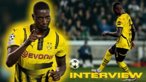 guirassy : « vous verrez bientôt le meilleur de moi! » | vfb stuttgart – bvb