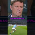 il n’y a personne de mieux que grealish ! | niall quinn évalue l’impact de jack grealish ! #mancity #grealish