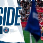 inside : le match face à reims – une domination frustrante mais un point précieux (1 1)