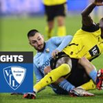 la performance explosive de guirassy : impliqué dans trois buts face à borussia dortmund – vfl bochum 1848 | résumé du match journée 5