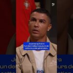 lamine yamal impressionne cristiano ronaldo avec une action incroyable ! 🌟 #football